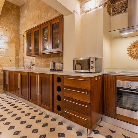 Stunning Valletta Palazzino المظهر الخارجي الصورة