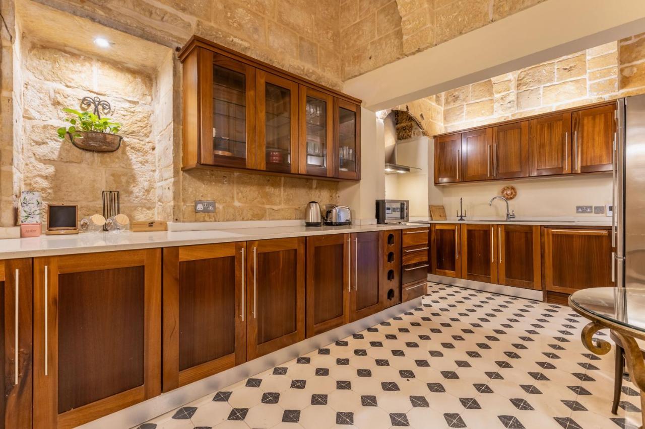 Stunning Valletta Palazzino المظهر الخارجي الصورة