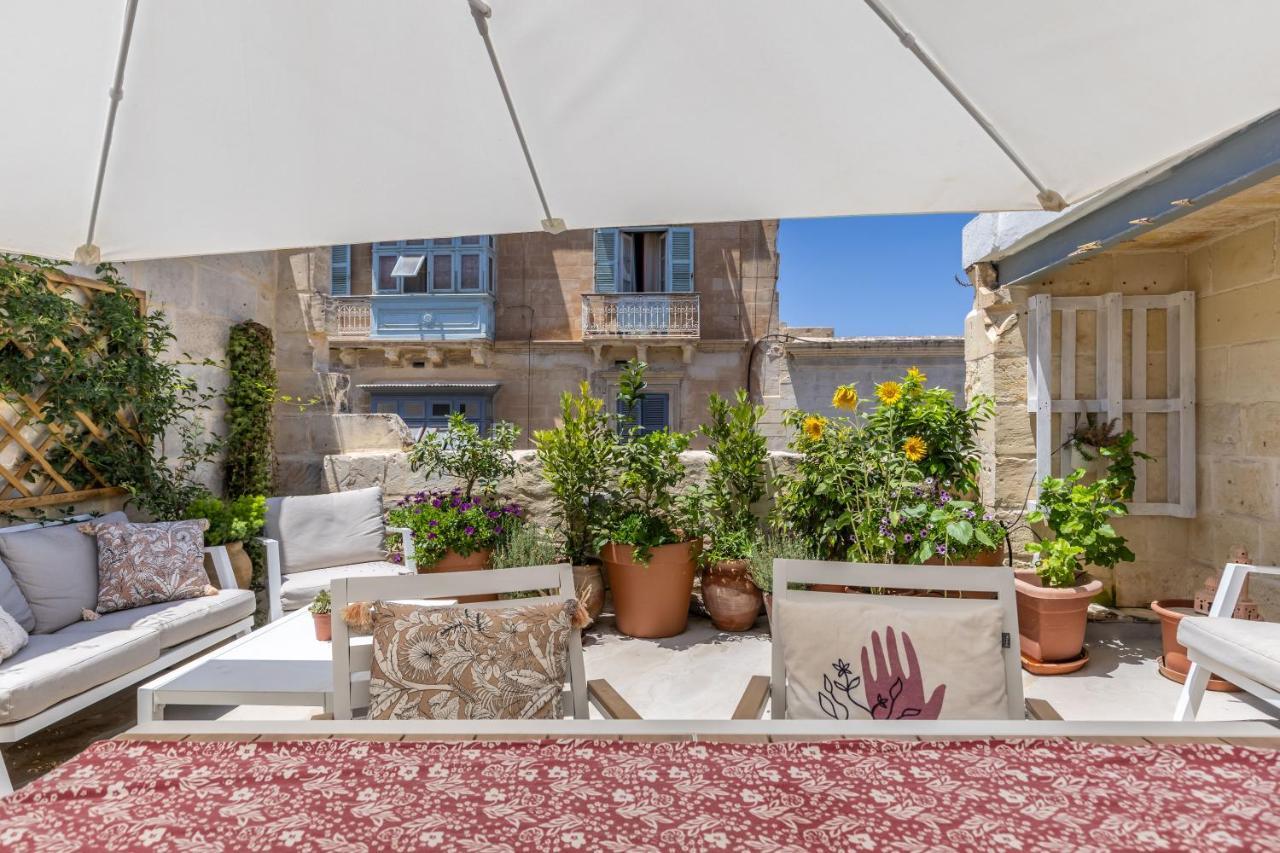 Stunning Valletta Palazzino المظهر الخارجي الصورة