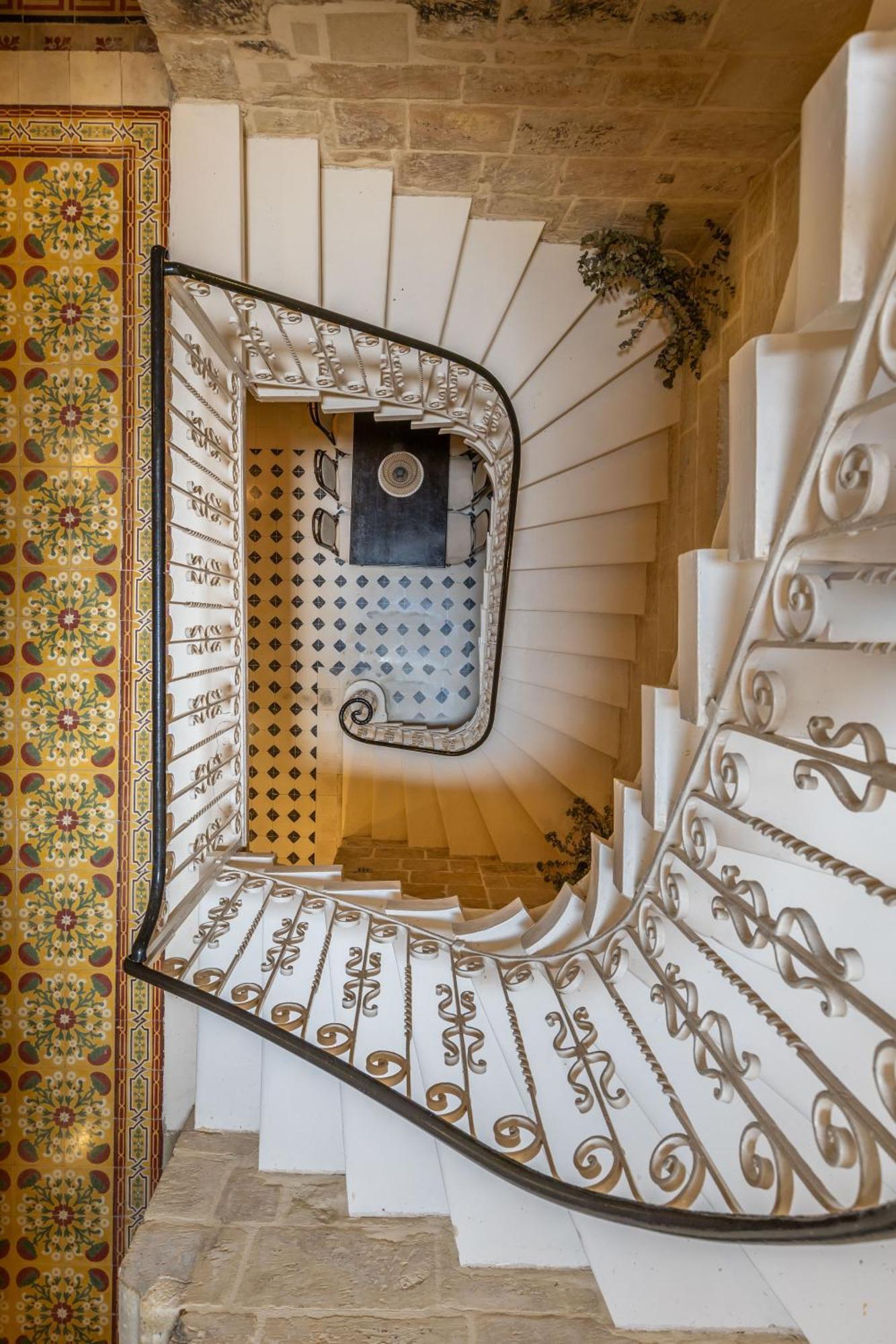 Stunning Valletta Palazzino المظهر الخارجي الصورة