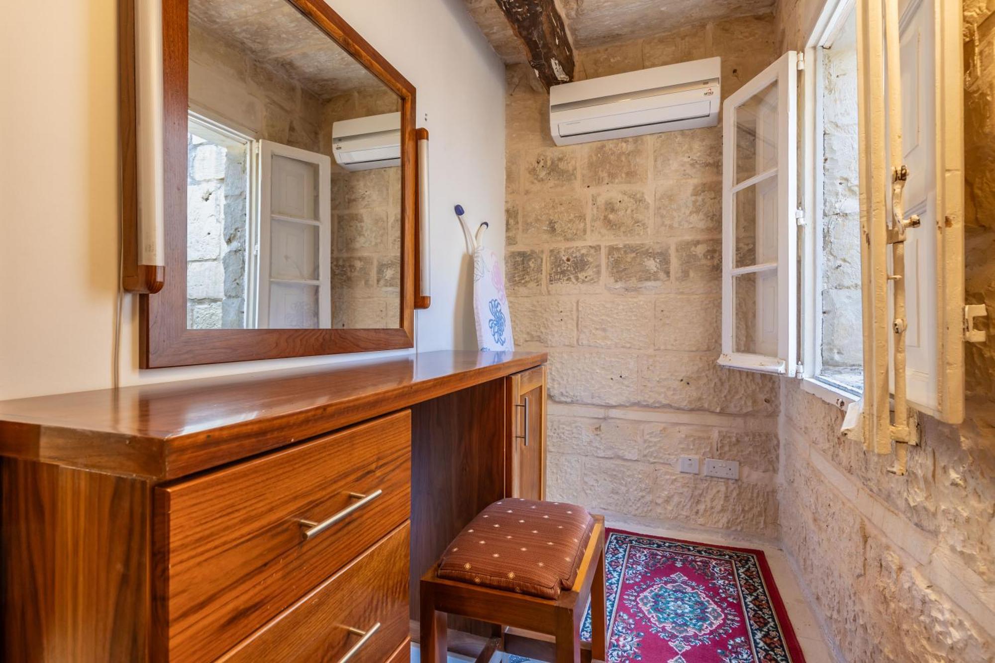 Stunning Valletta Palazzino المظهر الخارجي الصورة