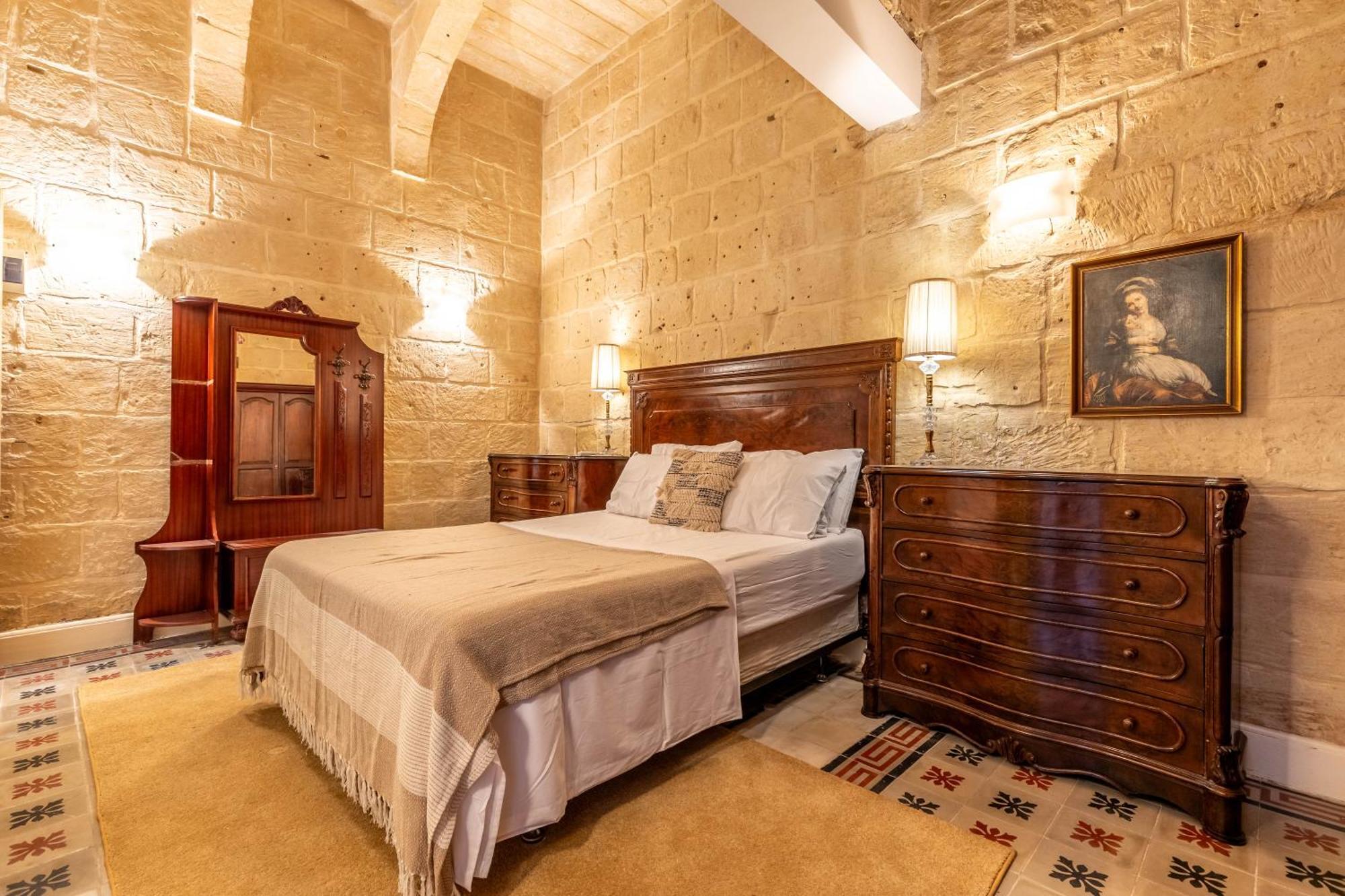Stunning Valletta Palazzino المظهر الخارجي الصورة