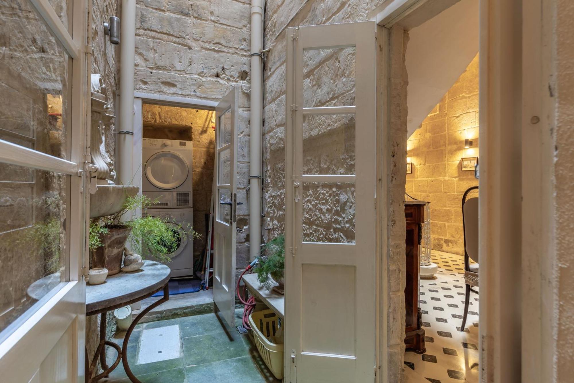 Stunning Valletta Palazzino المظهر الخارجي الصورة